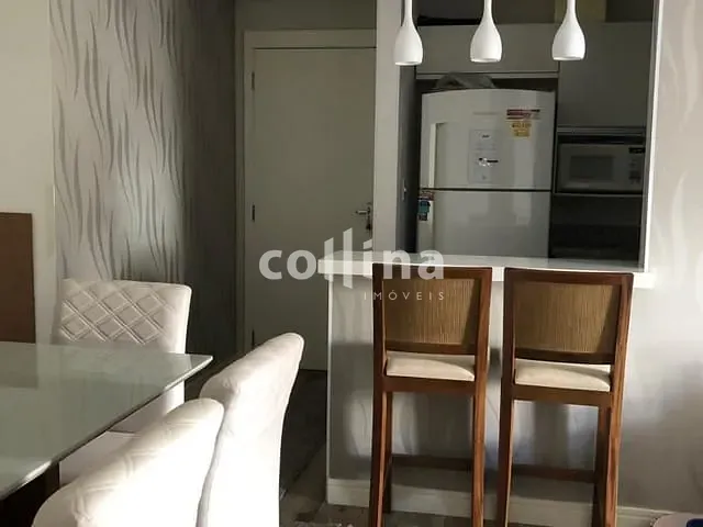 Apartamento com 57m² 2 quartos e 1 banheiro, à venda, no bairro Padroeira em Osasco