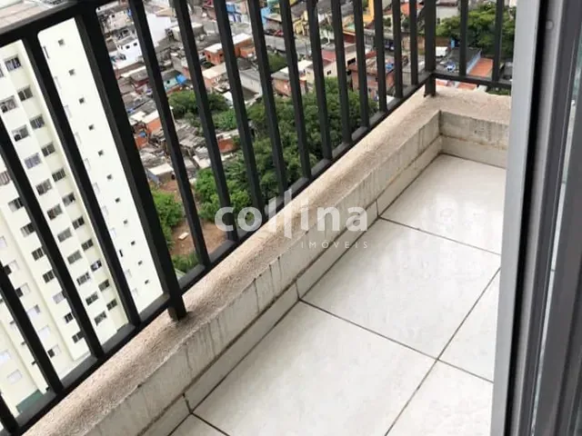 Apartamento com 57m² 2 quartos e 1 banheiro, à venda, no bairro Padroeira em Osasco