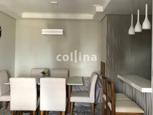 Apartamento com 57m² 2 quartos e 1 banheiro, à venda, no bairro Padroeira em Osasco
