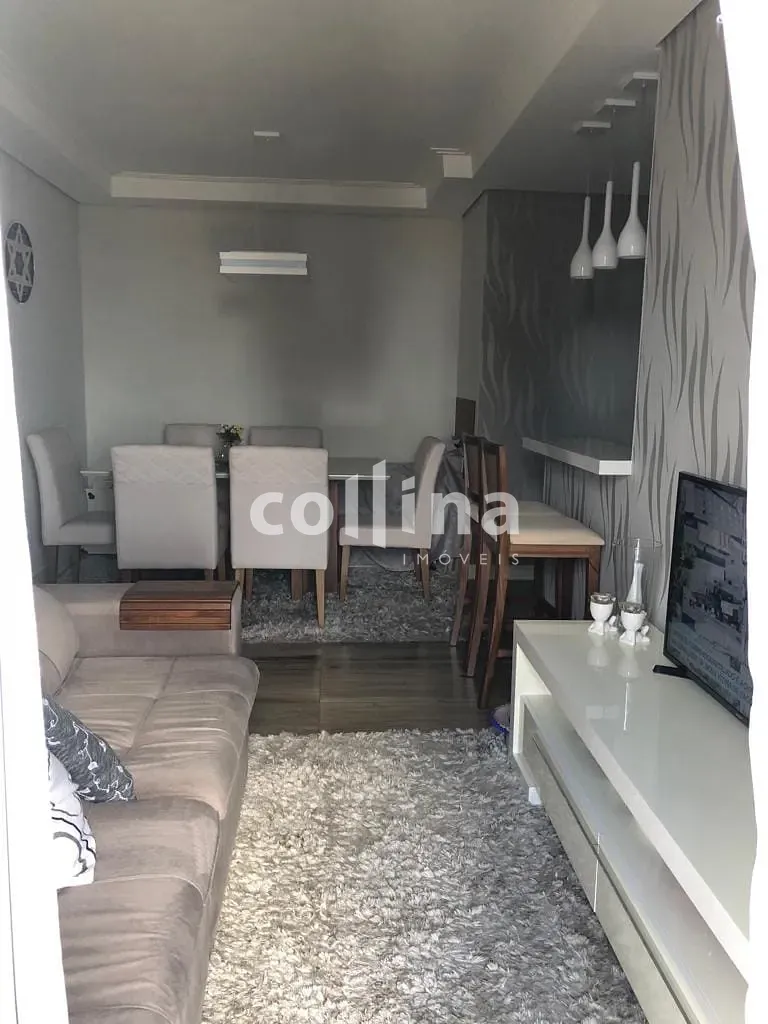 Apartamento, 2 quartos, 54 m² - Foto 10
