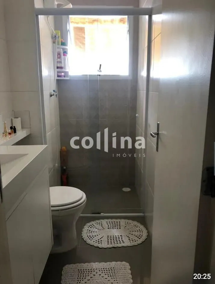 Apartamento, 2 quartos, 54 m² - Foto 12