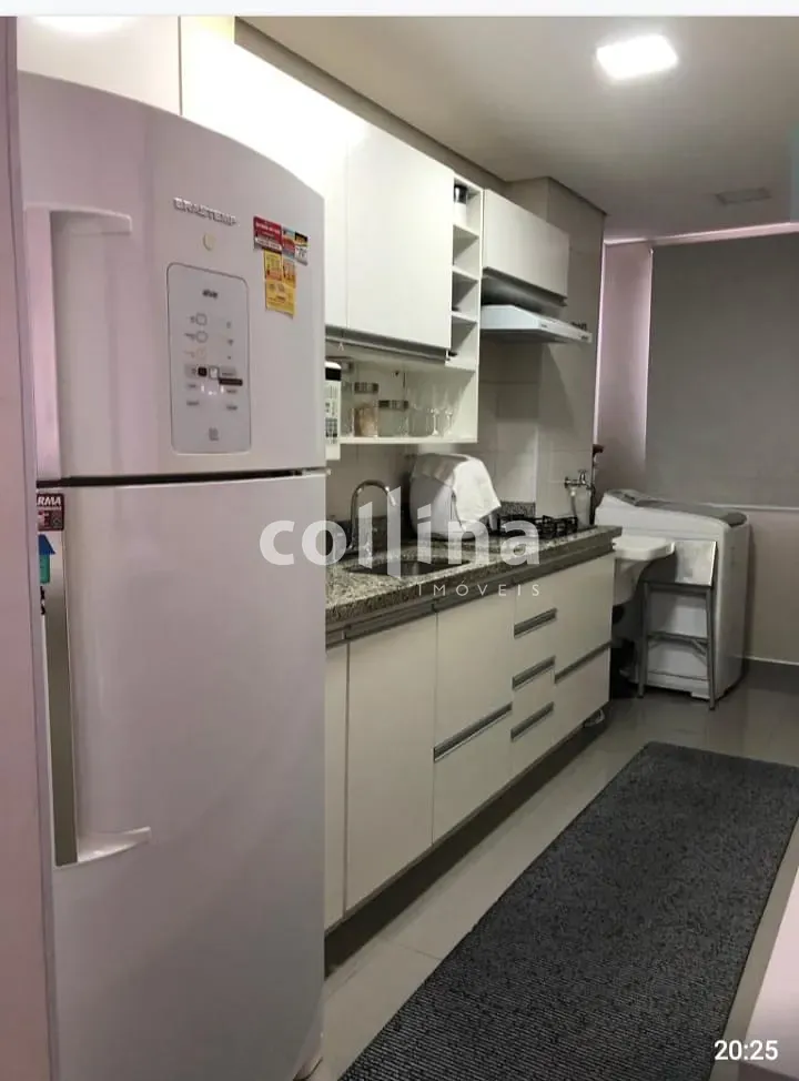 Apartamento, 2 quartos, 54 m² - Foto 11
