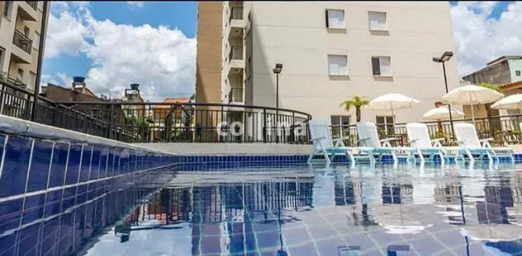Apartamento, 2 quartos, 54 m² - Foto 14