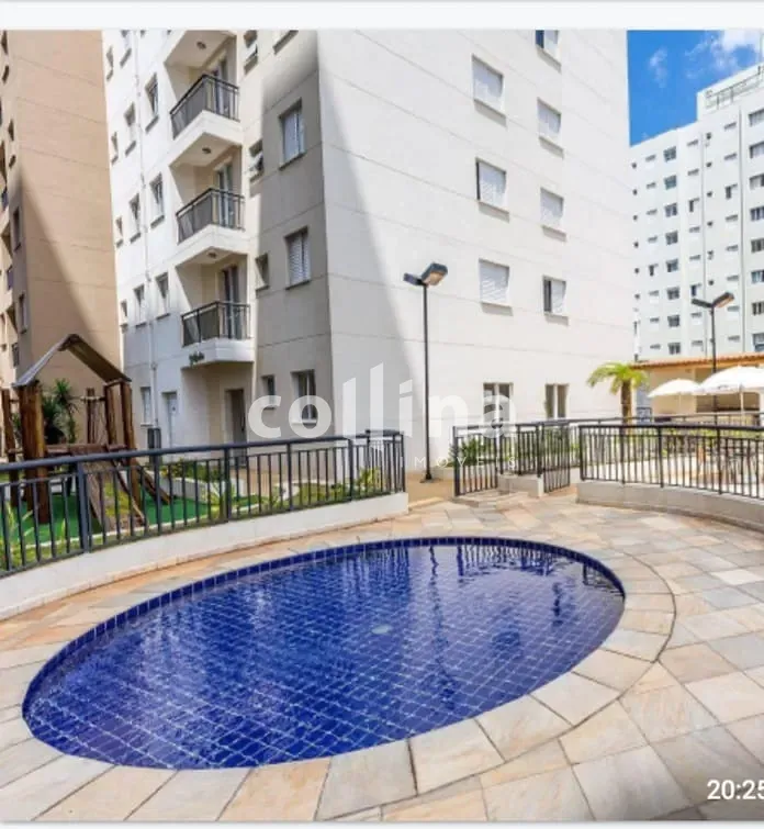 Apartamento, 2 quartos, 54 m² - Foto 15