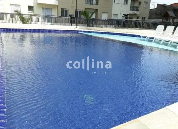 Apartamento, 2 quartos, 54 m² - Foto 9