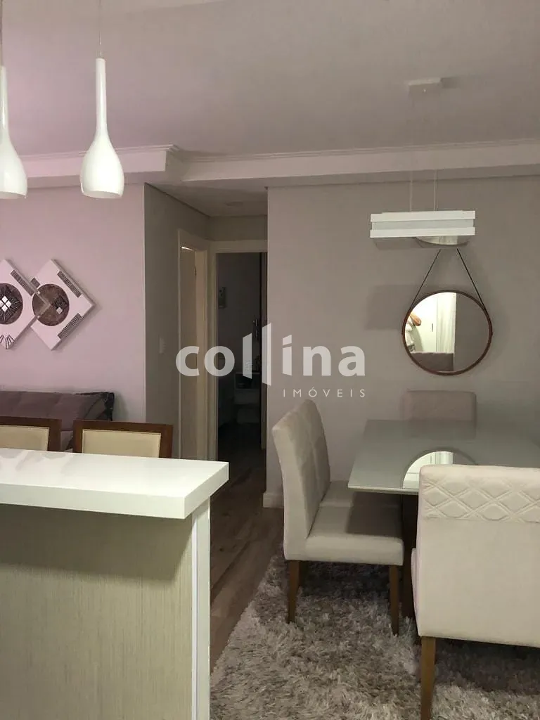 Apartamento, 2 quartos, 54 m² - Foto 13