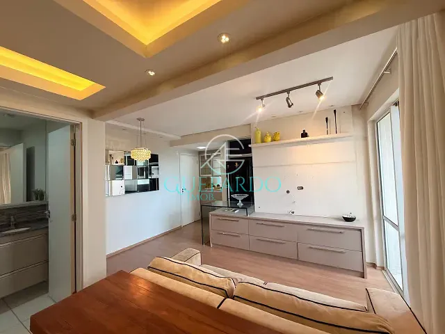 Apartamento com 94m² 2 quartos e 2 banheiros, à venda, no bairro Terra Bonita em Londrina