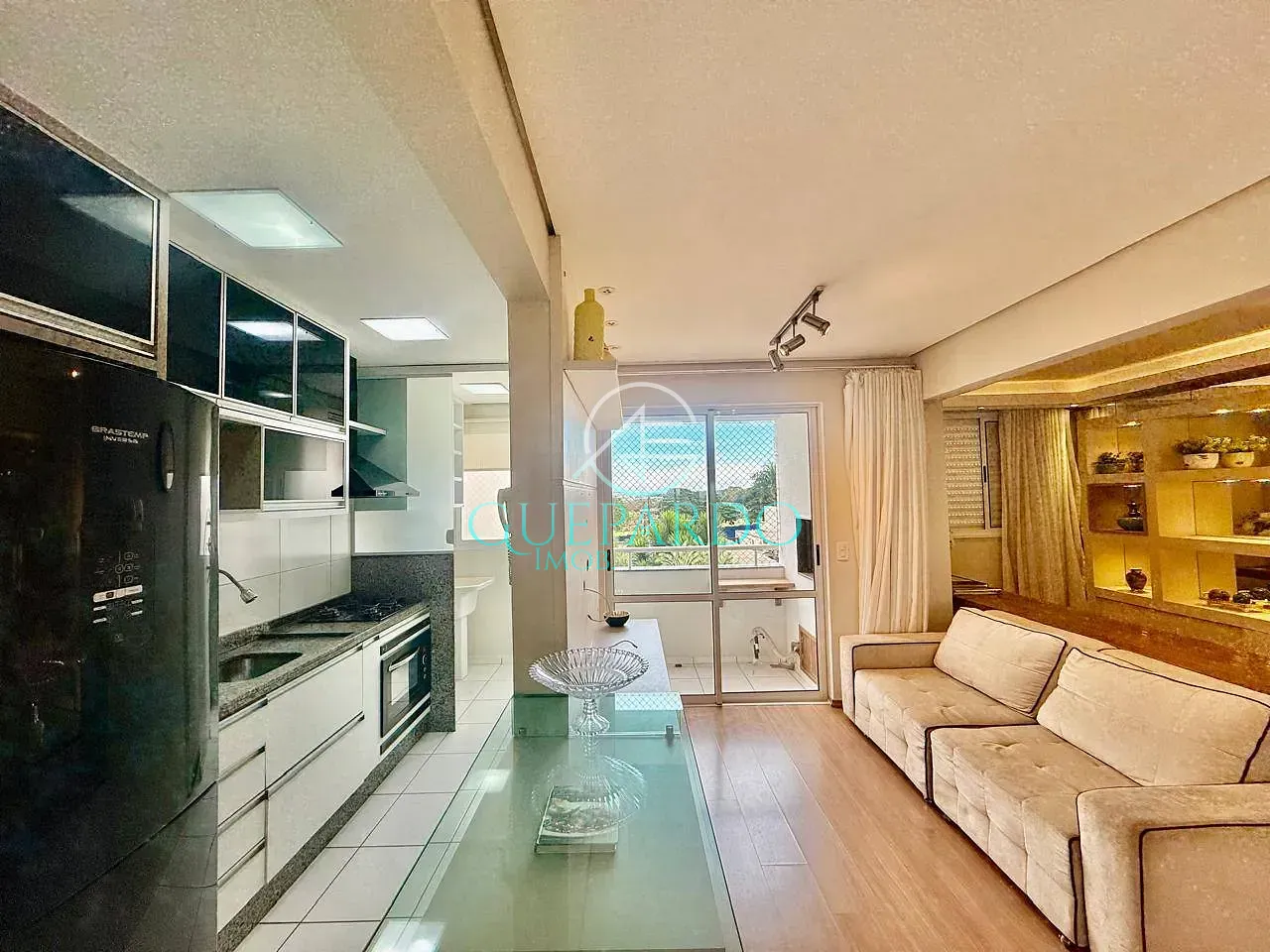 Apartamento, 2 quartos, 63 m² - Foto 10