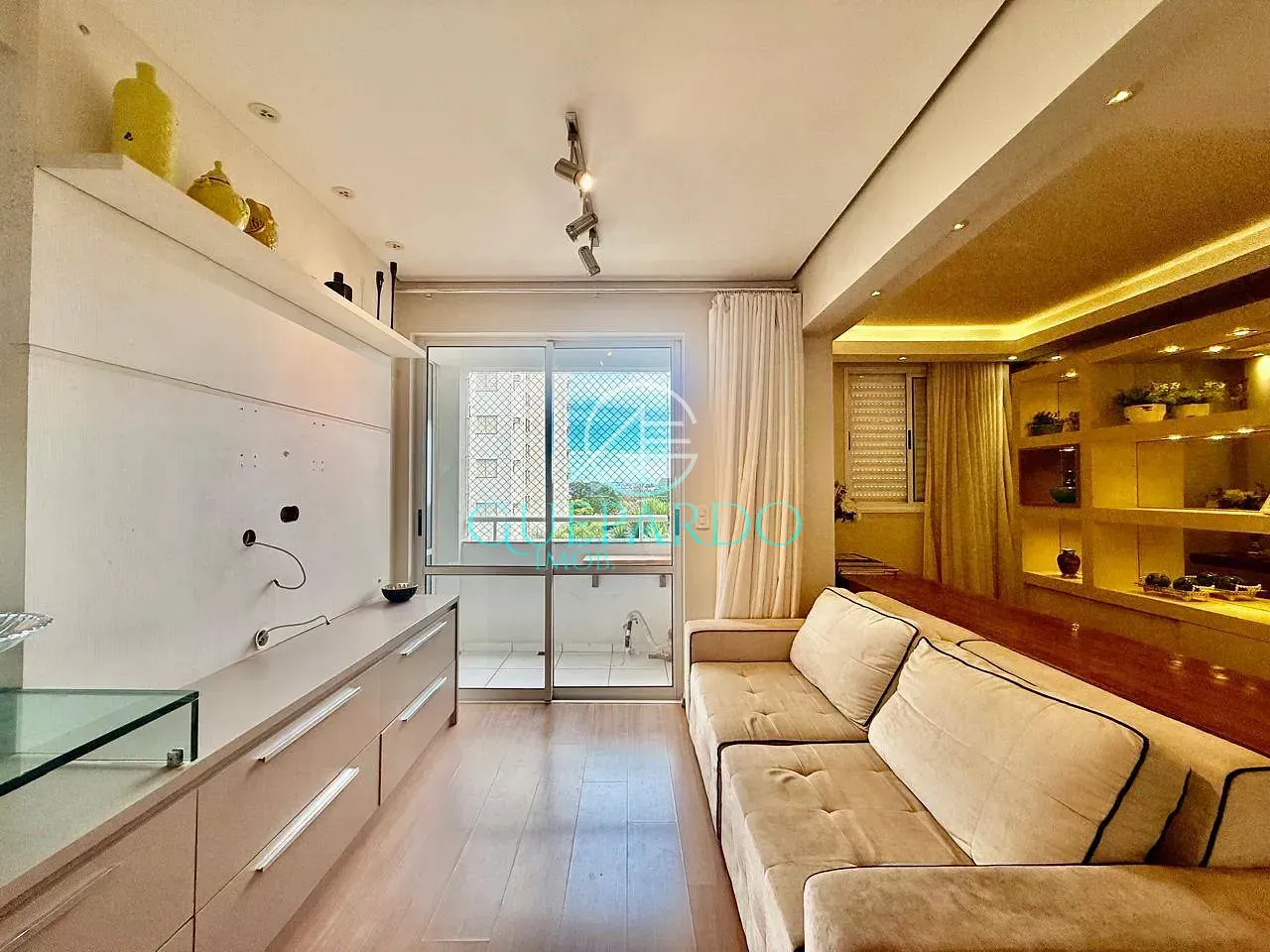Apartamento, 2 quartos, 63 m² - Foto 7