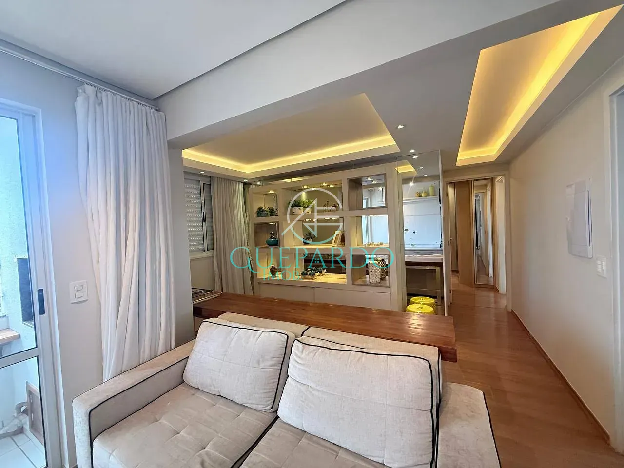 Apartamento, 2 quartos, 63 m² - Foto 8