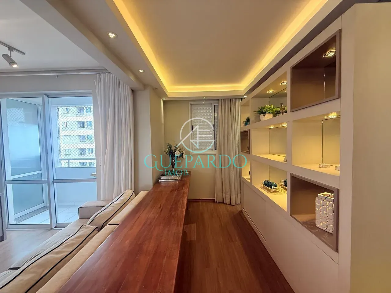 Apartamento, 2 quartos, 63 m² - Foto 9