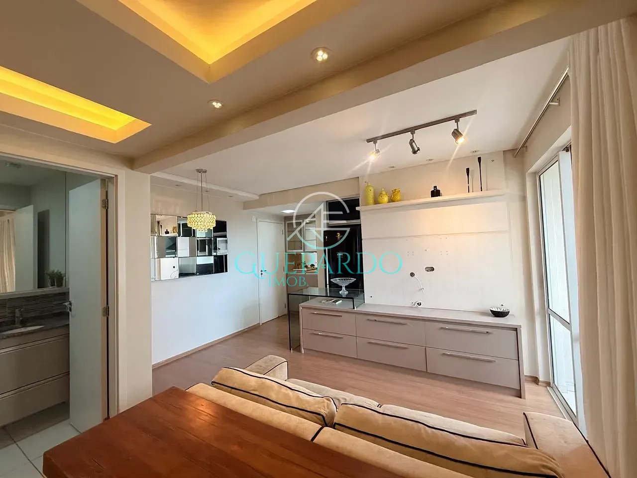 Apartamento, 2 quartos, 63 m² - Foto 3