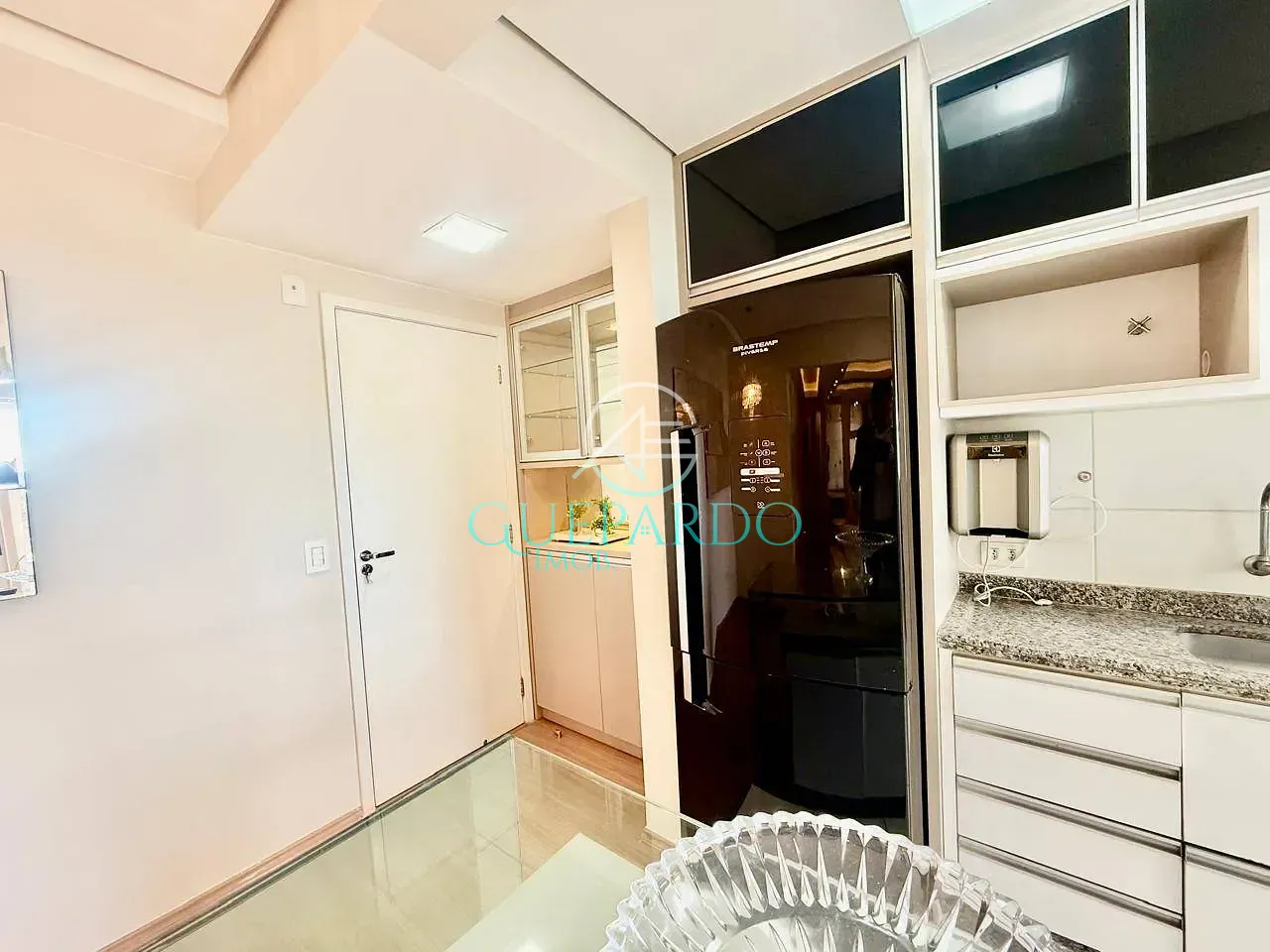 Apartamento, 2 quartos, 63 m² - Foto 12