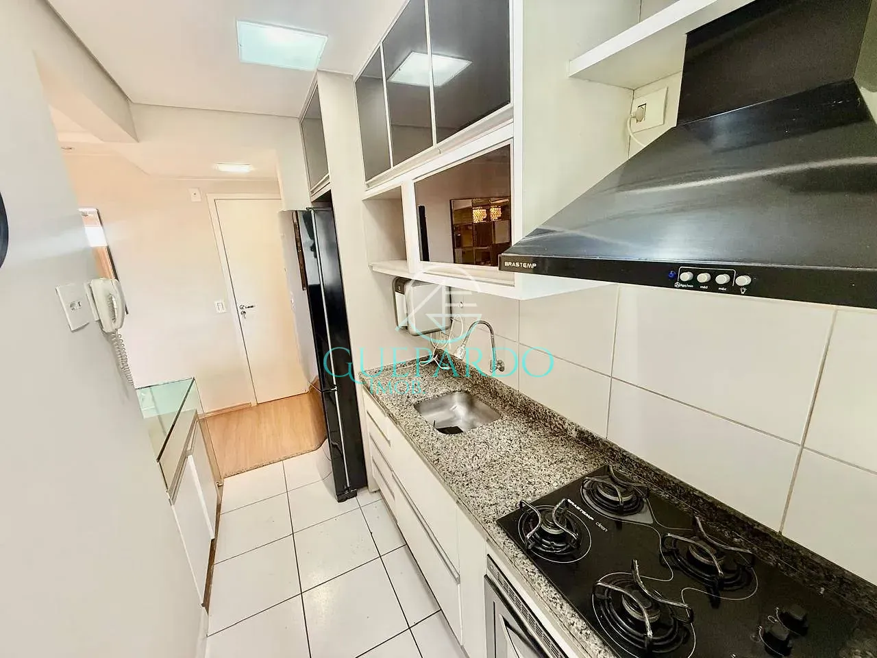 Apartamento, 2 quartos, 63 m² - Foto 16