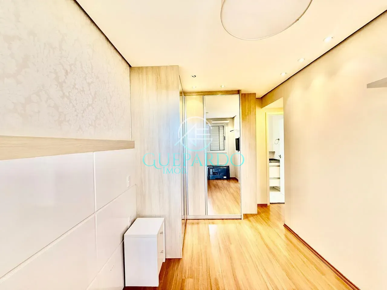 Apartamento, 2 quartos, 63 m² - Foto 22