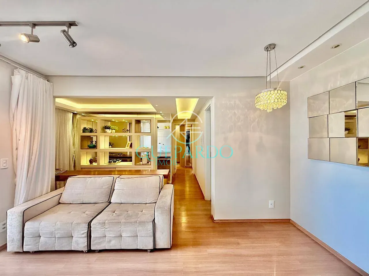 Apartamento, 2 quartos, 63 m² - Foto 5