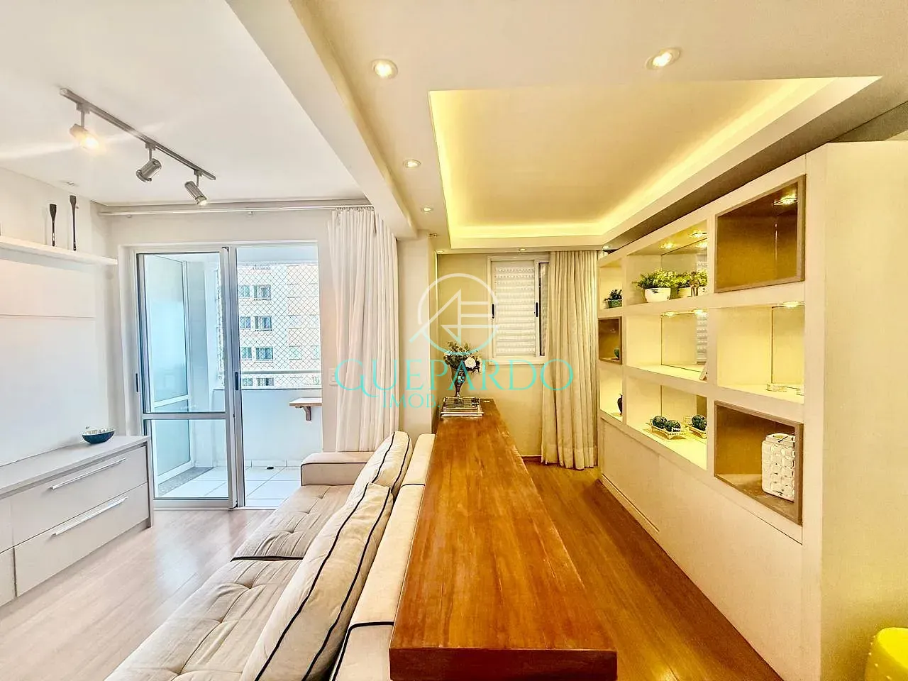 Apartamento, 2 quartos, 63 m² - Foto 6