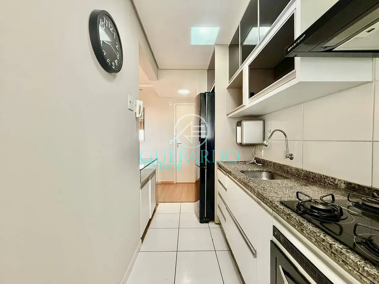 Apartamento, 2 quartos, 63 m² - Foto 11