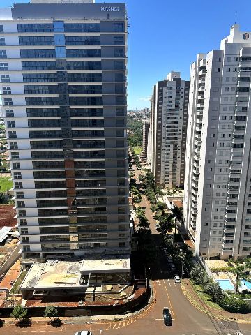 Apartamento com 271m² 3 quartos e 4 banheiros, à venda, no bairro Gleba Palhano em Londrina