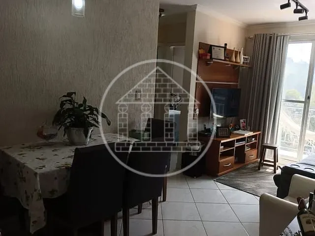 Apartamento 2 quartos e 1 banheiro, à venda, no bairro Vila Andrade em São Paulo