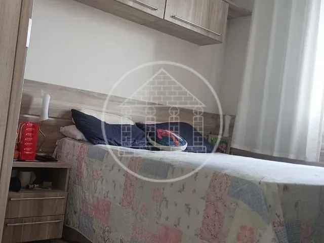 Apartamento 2 quartos e 1 banheiro, à venda, no bairro Vila Andrade em São Paulo