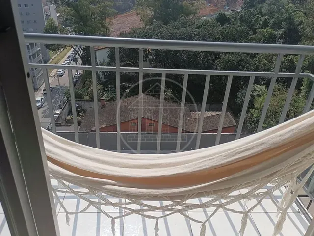 Apartamento 2 quartos e 1 banheiro, à venda, no bairro Vila Andrade em São Paulo