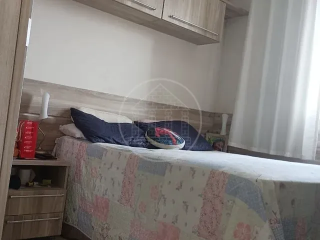 Apartamento 2 quartos e 1 banheiro, à venda, no bairro Vila Andrade em São Paulo