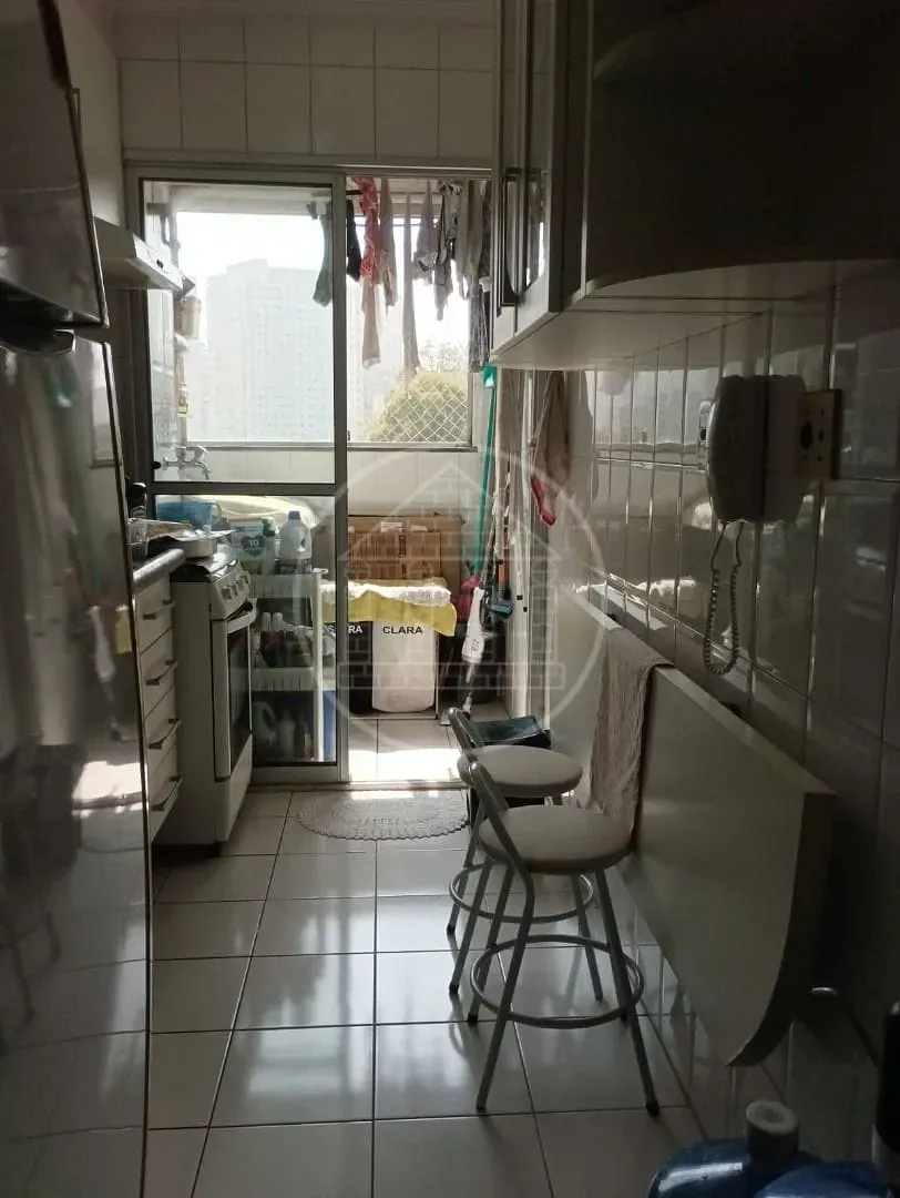Apartamento, 2 quartos, 54 m² - Foto 8