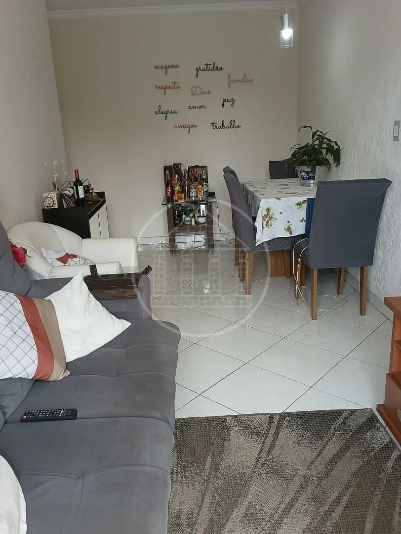 Apartamento, 2 quartos, 54 m² - Foto 2