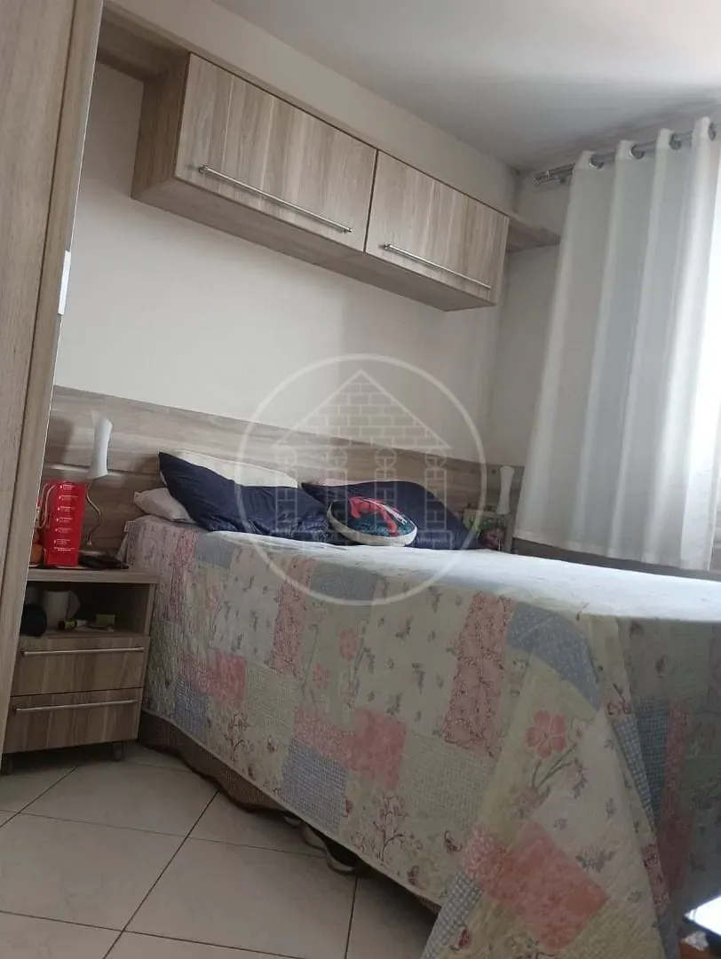 Apartamento, 2 quartos, 54 m² - Foto 4
