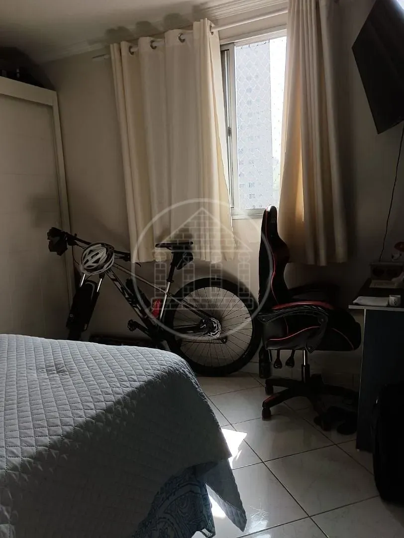 Apartamento, 2 quartos, 54 m² - Foto 6