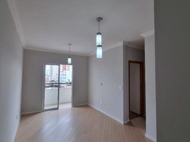 Foto do Apartamento - Apartamento com 2 dormitórios, 61 m² - venda por R$ 480.000,00 ou aluguel por R$ 5.011,00/mês - Jardim das Indústrias - São José dos Campos/SP | RUSSI IMÓVEIS