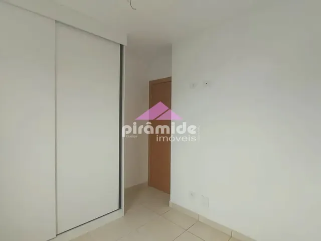 Apartamento com 10m² 2 quartos e 1 banheiro, para alugar, no bairro Jardim Satélite em São José Dos Campos