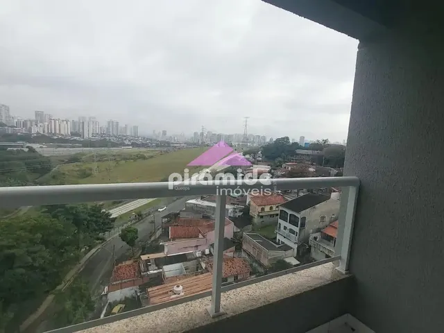 Apartamento com 10m² 2 quartos e 1 banheiro, para alugar, no bairro Jardim Satélite em São José Dos Campos