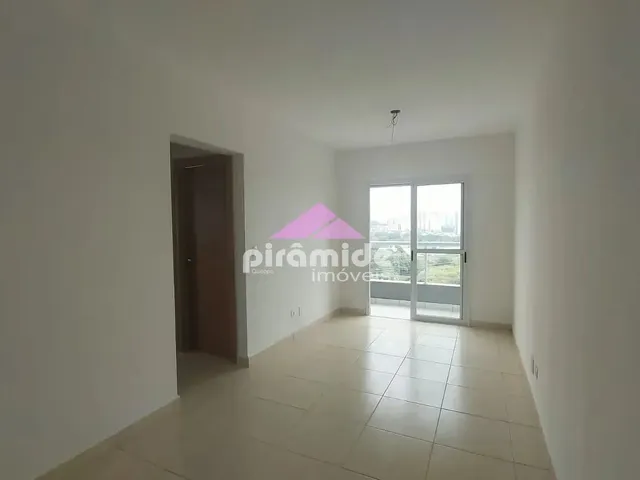 Apartamento com 10m² 2 quartos e 1 banheiro, para alugar, no bairro Jardim Satélite em São José Dos Campos