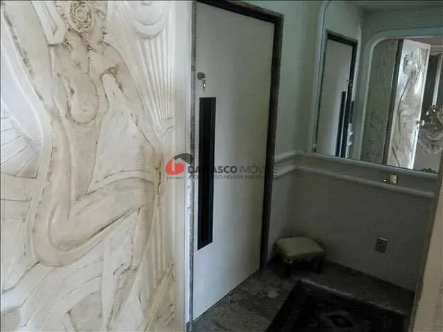 Apartamento 4 quartos e 3 banheiros, à venda, no bairro Santo Antônio em São Caetano do Sul