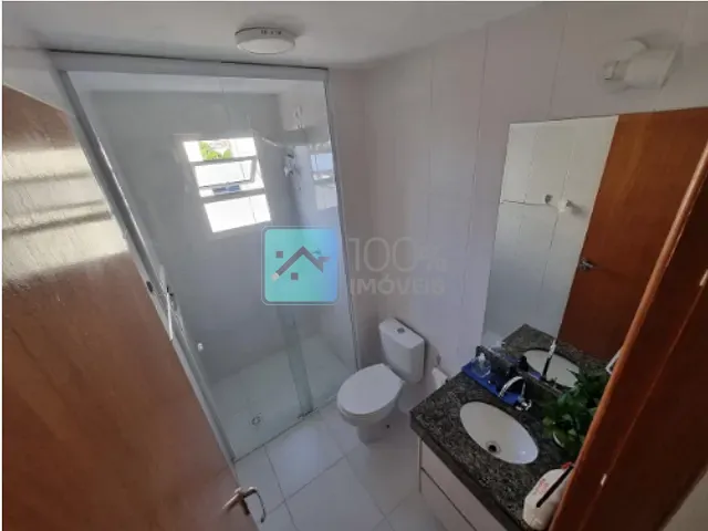 Apartamento 2 quartos e 1 banheiro, à venda, no bairro Jardim América em São José dos Campos