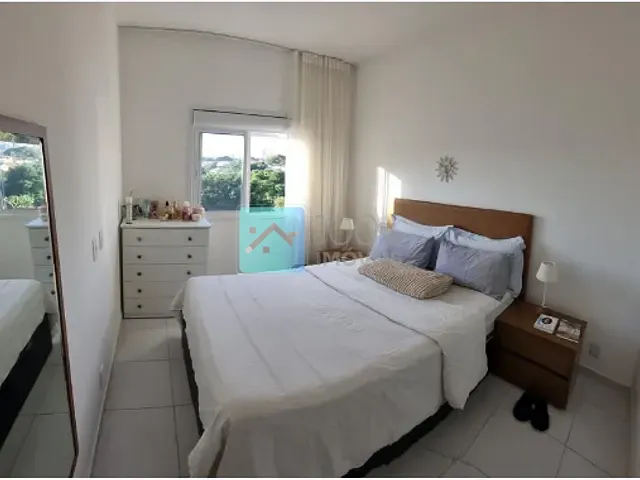 Apartamento 2 quartos e 1 banheiro, à venda, no bairro Jardim América em São José dos Campos