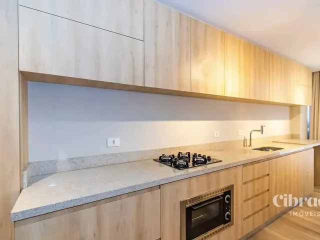 Apartamento 1 quarto e 1 banheiro, para alugar, no bairro Hugo Lange em Curitiba
