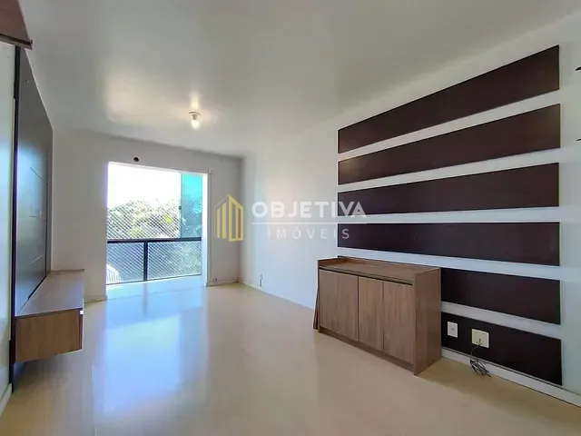 Apartamento com 71m² 2 quartos e 1 banheiro, à venda, no bairro Boa Vista em Novo Hamburgo