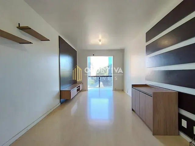 Apartamento com 71m² 2 quartos e 1 banheiro, à venda, no bairro Boa Vista em Novo Hamburgo
