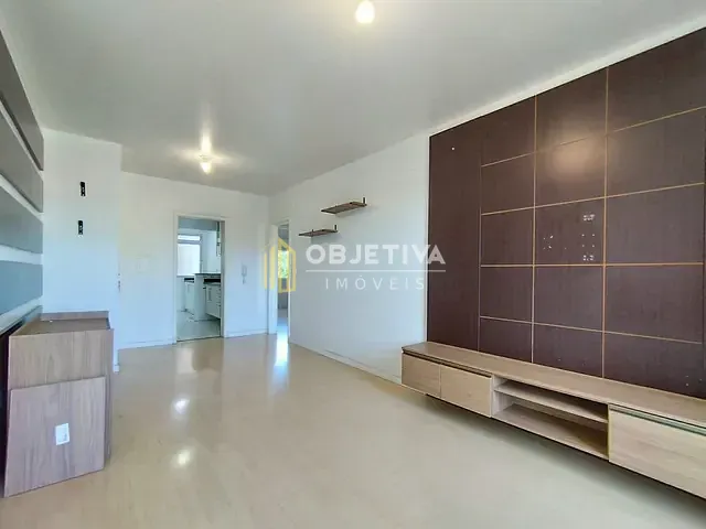 Apartamento com 71m² 2 quartos e 1 banheiro, à venda, no bairro Boa Vista em Novo Hamburgo