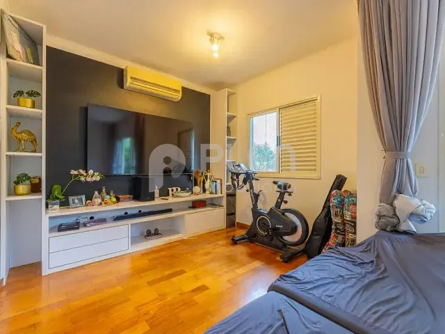 Apartamento com 101m² 2 quartos e 2 banheiros, à venda, no bairro Tamboré em Santana de Parnaíba