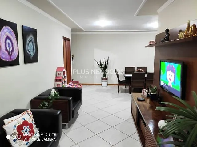 Apartamento 2 quartos e 2 banheiros, à venda, no bairro Jardim Vera Cruz em Sorocaba