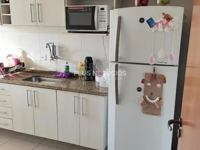 Apartamento 2 quartos e 2 banheiros, à venda, no bairro Jardim Vera Cruz em Sorocaba
