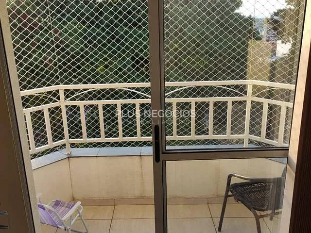 Apartamento 2 quartos e 2 banheiros, à venda, no bairro Jardim Vera Cruz em Sorocaba