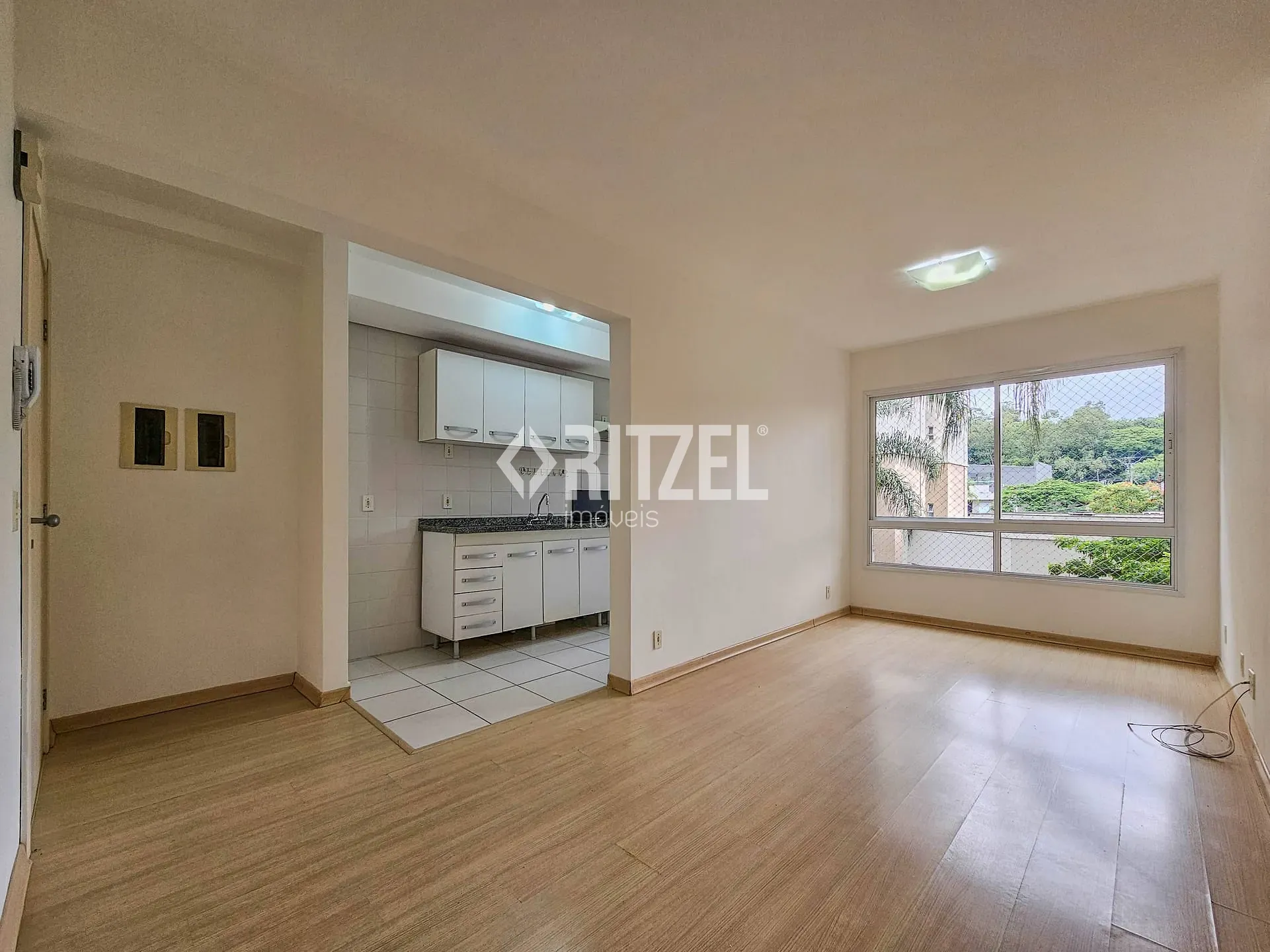Apartamento, 2 quartos, 60 m² - Foto 1