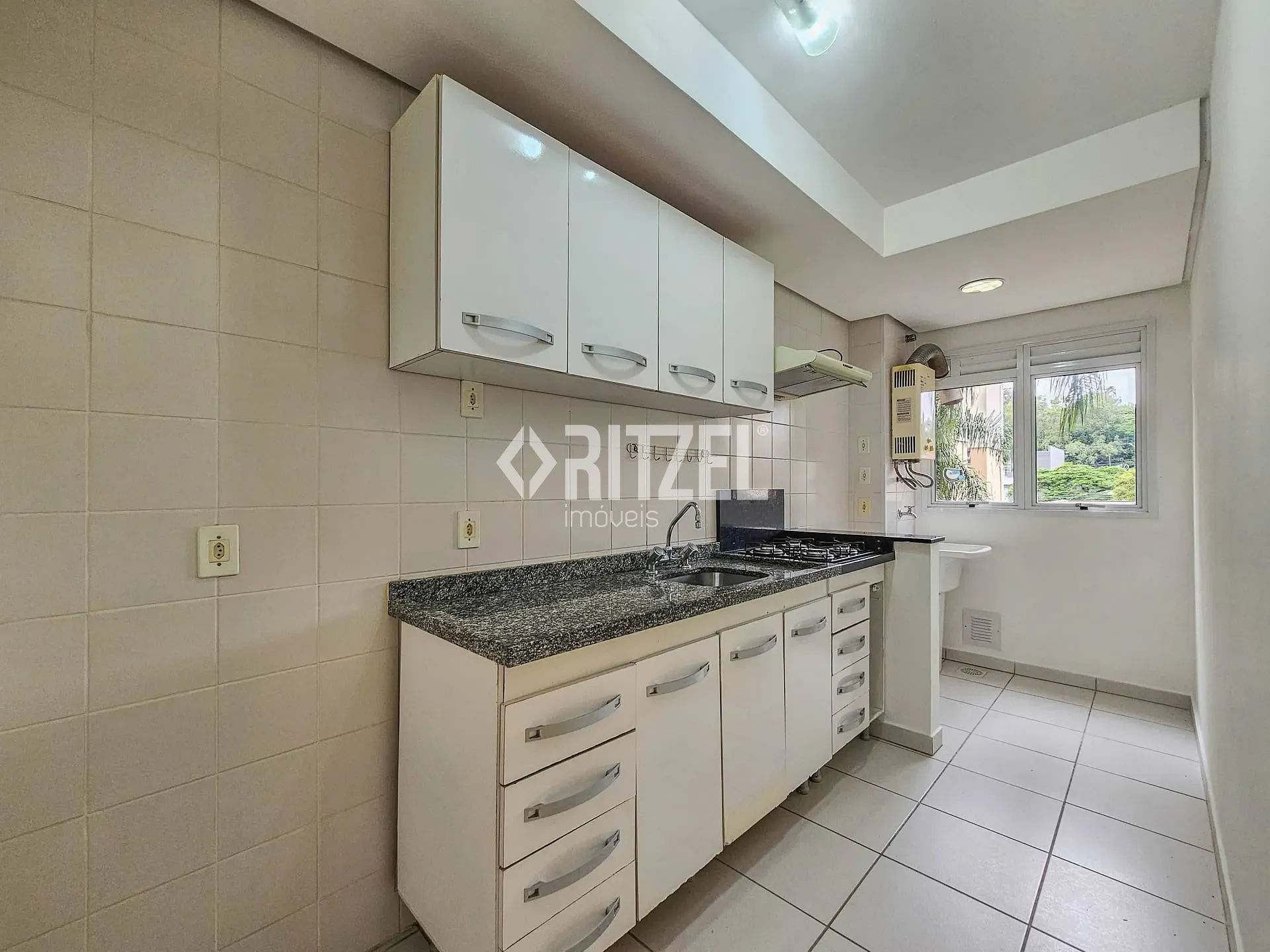 Apartamento, 2 quartos, 60 m² - Foto 3