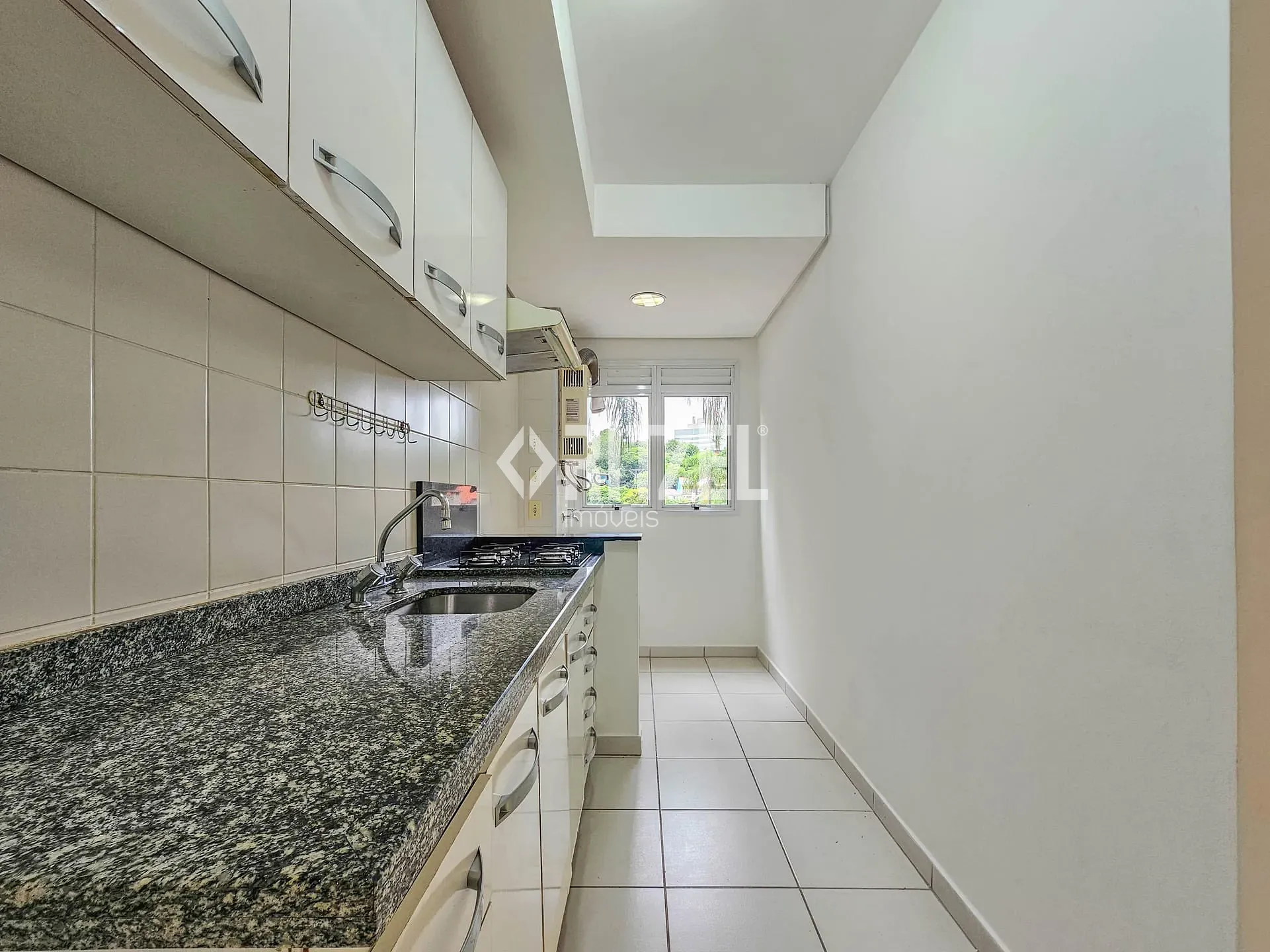 Apartamento, 2 quartos, 60 m² - Foto 4