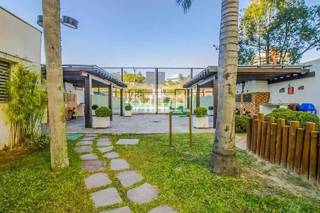 Apartamento, 2 quartos, 60 m² - Foto 22